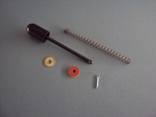 Tupferset für Bing Vergaser z.B. Sachs 201 Holder MAG Motor Gutbrod Traktor