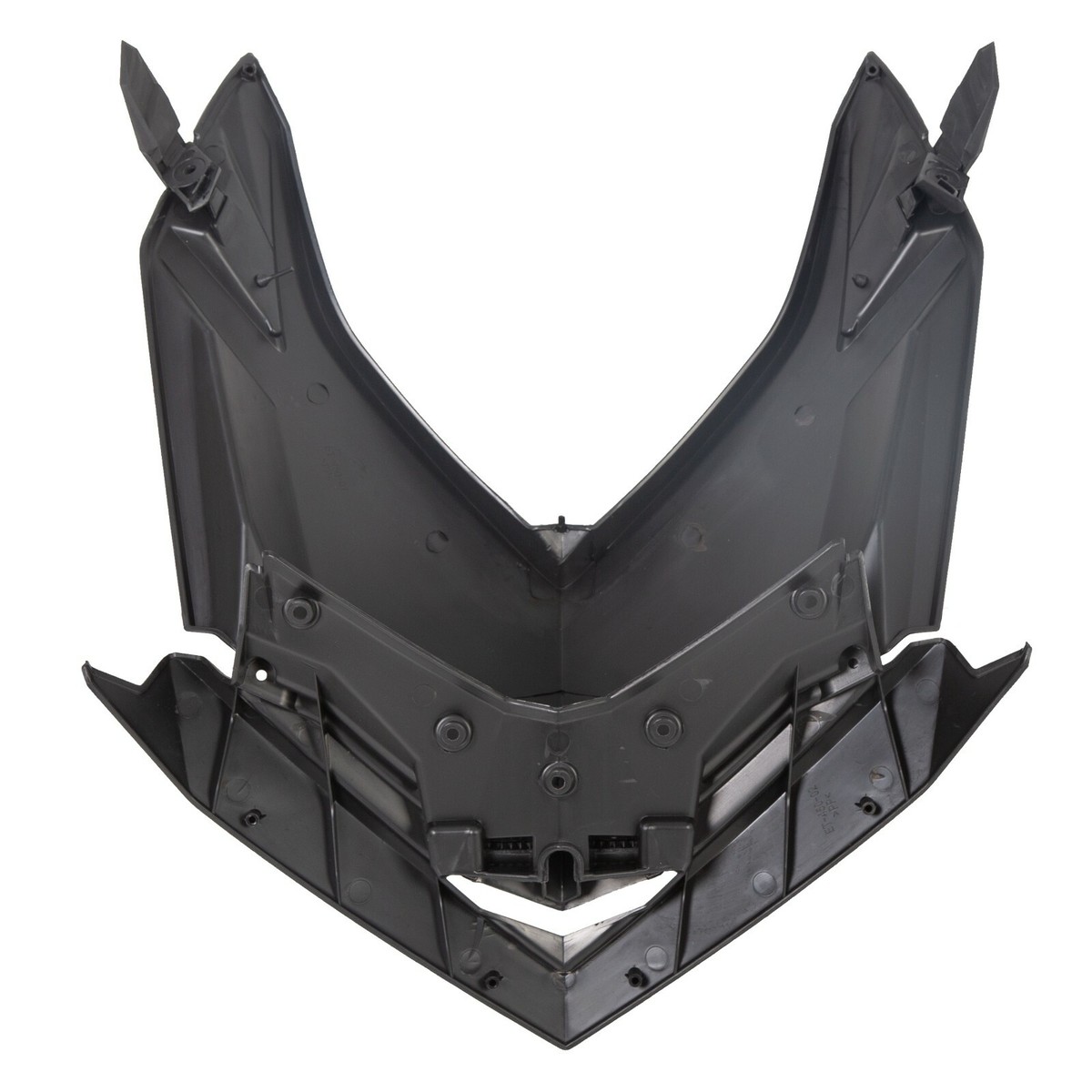 Front Black Deflector Lid For Sea-Doo Spark 2014-2022 TRIXX