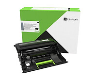 Lexmark 58D0Z0E 150000 pagine Cina Laser Lexmark 1 pz 495 mm Unità toner 58D0Z0E