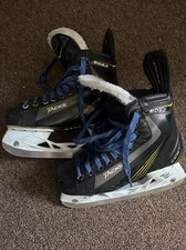 CCM Super Tacks AS3 Ice Hockey Skates Junior size 6.5 US  0623-8502 