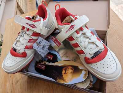 Adidas Forum Home Alone EU 46 US 11,5 NEU, ungetragen! Deadstock Kevin allein