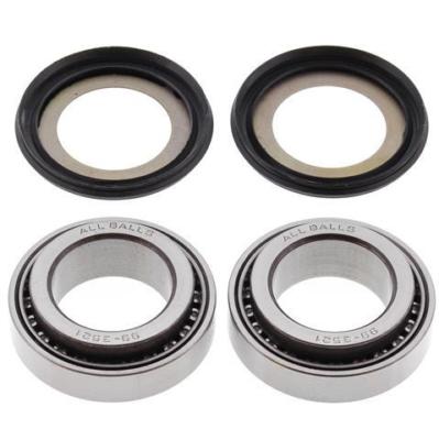 Steering Head Stem Bearings Fit Suzuki DR650SE 2020 2021 2022 2023