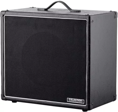 1x12 Guitar Speaker Cabinet With Celestion Vintage 30, Designed to Match 