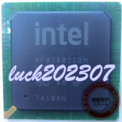 1pc 100% New NH82801GBM BGA Chip, (NH82801GBM)-in Integrated Circuits From Elect - Foto 2