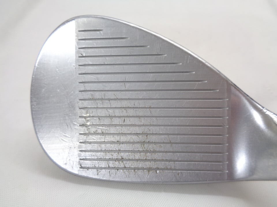 Titleist VOKEY FORGED 2023 Wedge #58(1Club)/BV105/Flex:-/Wedge | eBay
