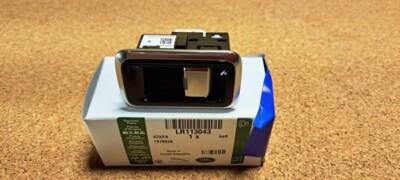 LAND ROVER WINDOW SWITCH PASSENGER RANGE ROVER 18-21 SPORT 18-22