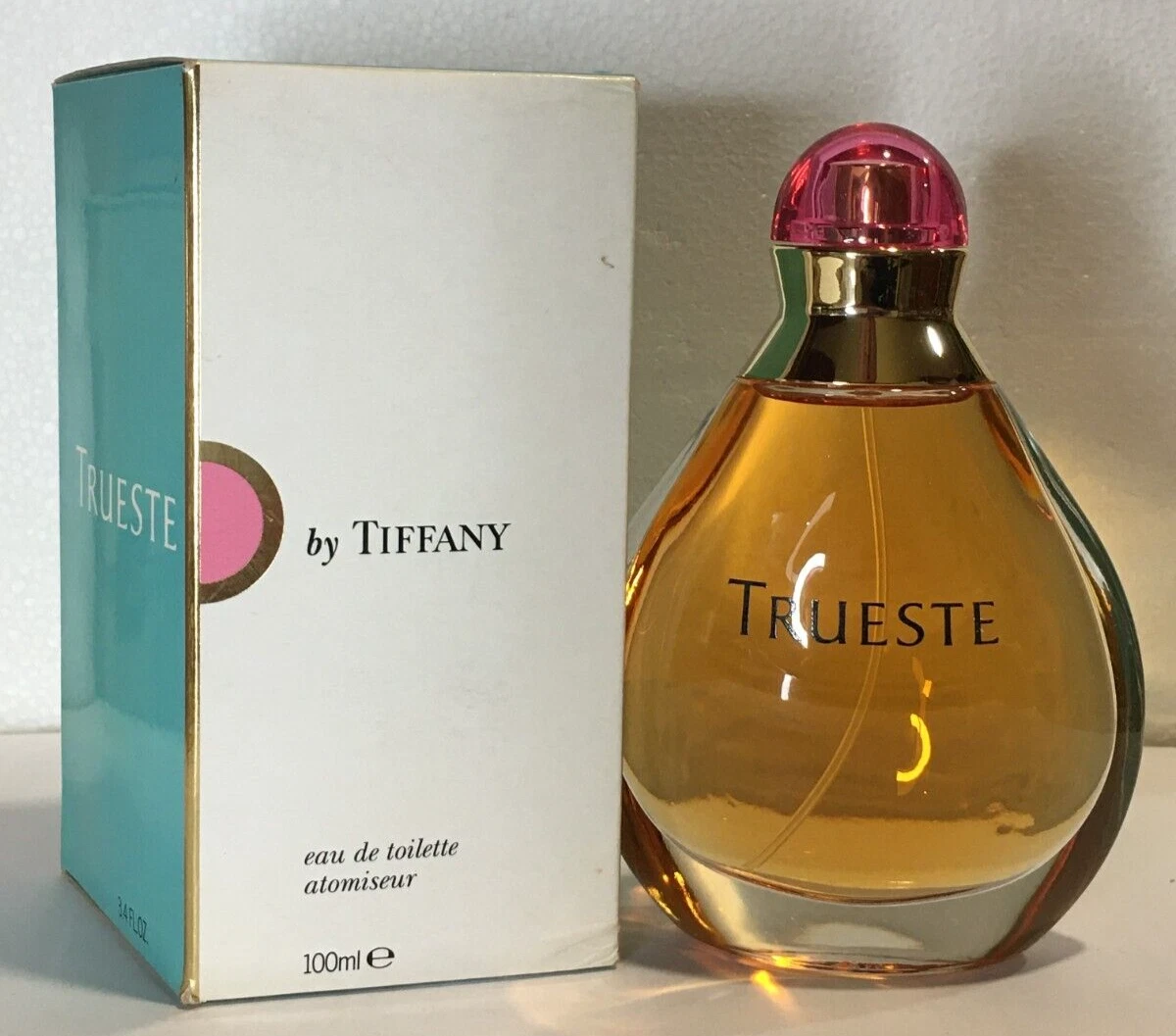 Tiffany & Co. Spray Trueste Fragrances for Women for sale | eBay