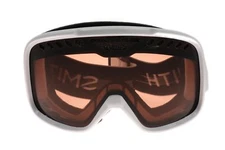 Smith 243968 Optics Project Adult Snow Goggle White/Rc36 Lens