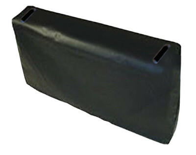 Ampeg SVT-3 Pro Amp Head - Black, Water Resistant Vinyl Cover Made USA (ampe113)