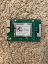 TCL 55S421 LED LCD TV WI-FI BOARD