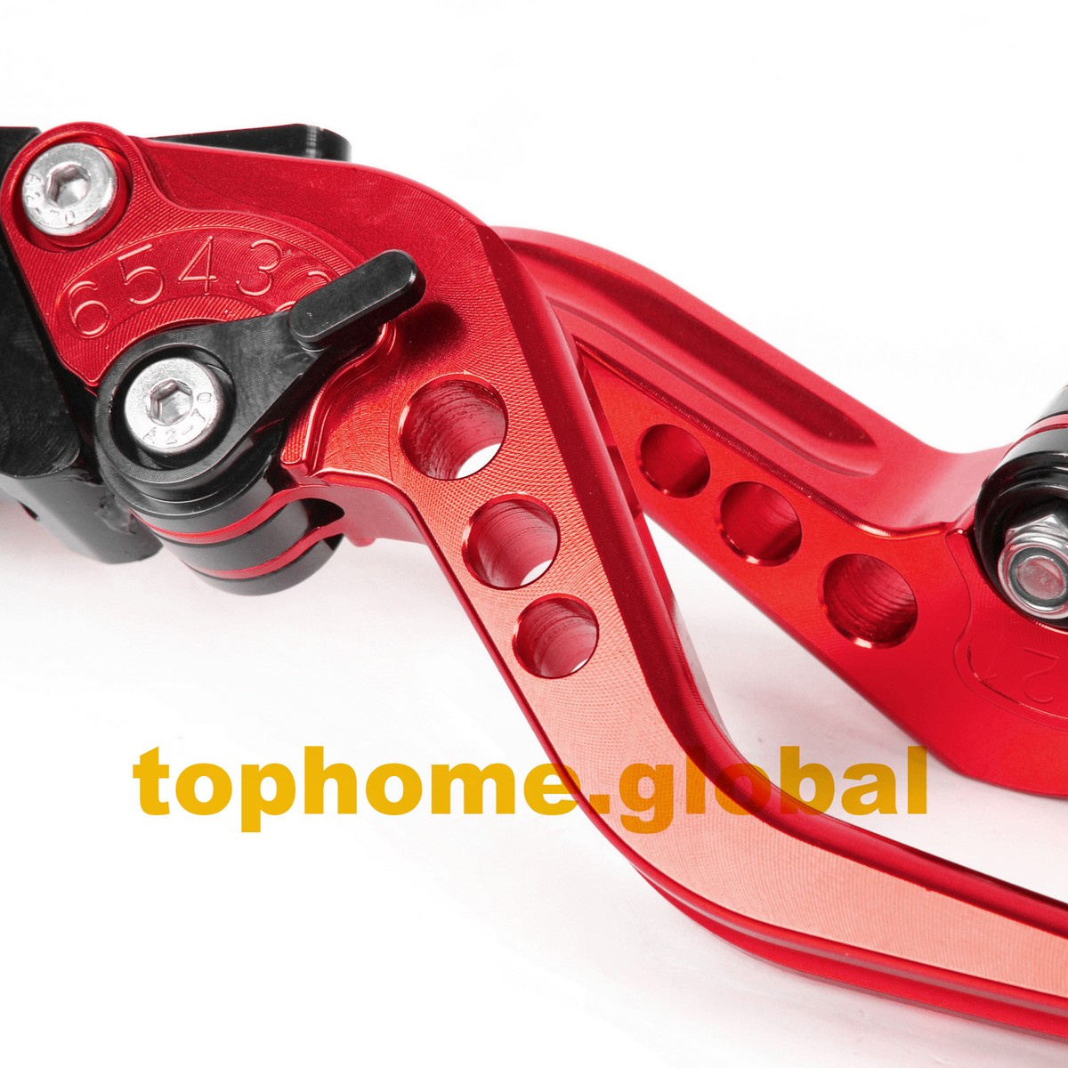 For Kawasaki ZX6R ZX636 Z100 2007-2018 Short Clutch Brake
