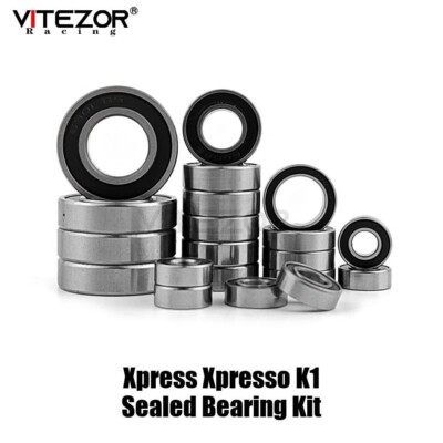 For Xpress Xpresso K1 Sealed Bearing Kit