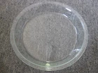 Vintage Pyrex 9 Inch Clear Pie Plate, #209