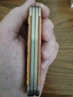 Vintage 1993 Remington UMC USA Two Blade Folding Pocket Knife R4356 — photo 10