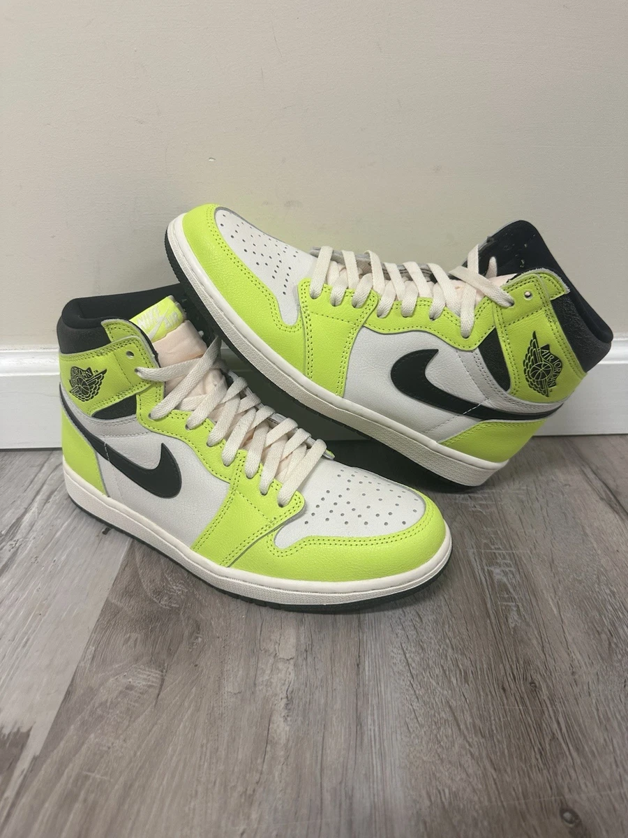 Las mejores ofertas en Jordan 1 Retro High OG Visionaire | eBay