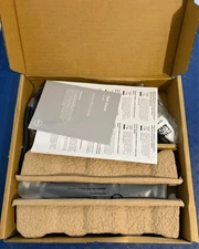 Dell WD19S Docking Station + 130W AC Adapter | New, open box