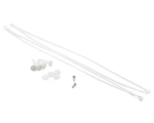 HobbyZone HBZ7122 WING STRUTS W/SCREWS CUB