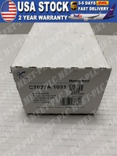 New Honeywell C7027A 1031 Flame Detector Sensor Fast Shipping C7027A1031