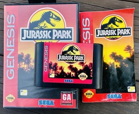 Sega Genesis Lot - 15 Games 1 Console 2 Controllers - Loose Items - The Tick!