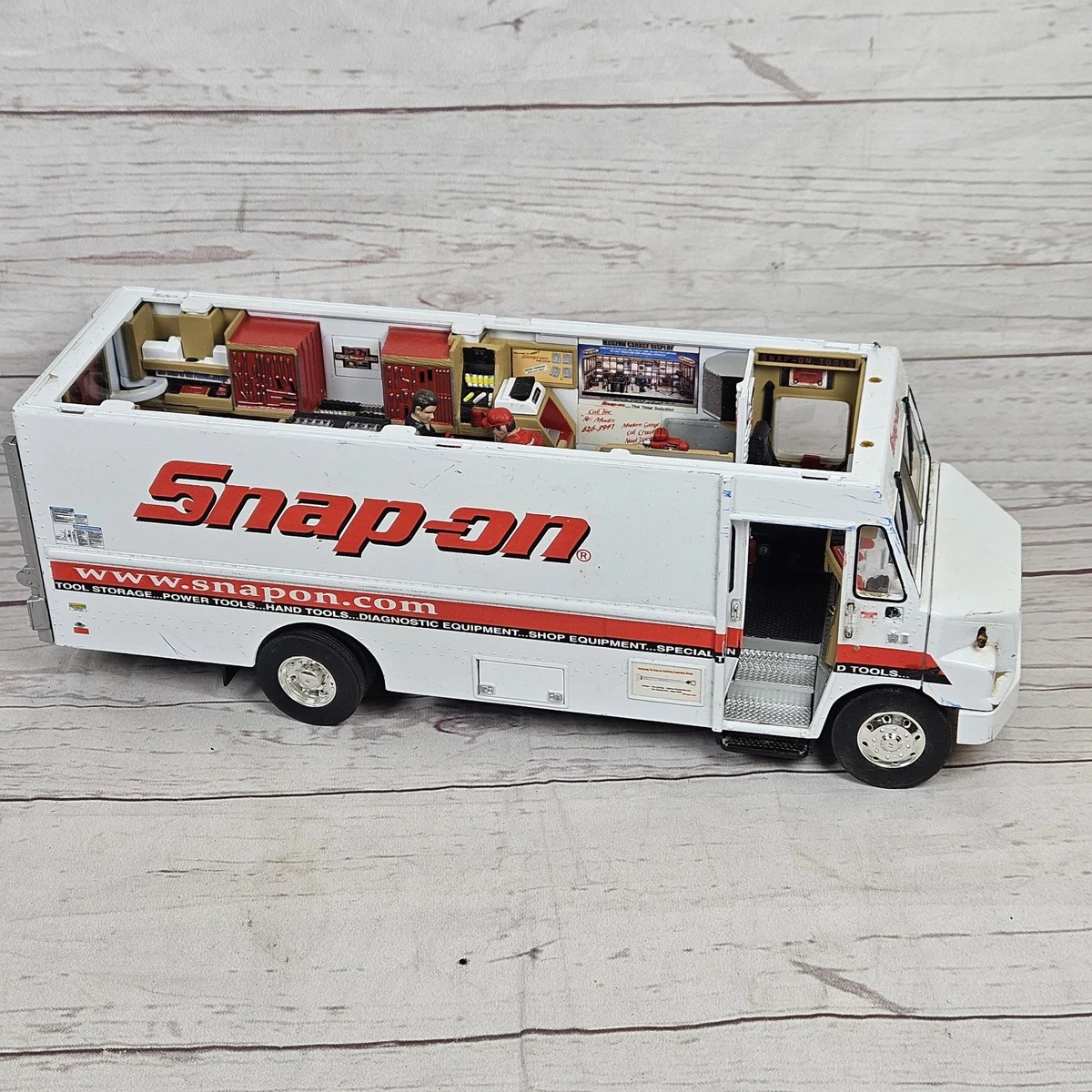 snap on diecast products for sale | eBay
