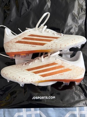 Mo Salah x adidas F50 League FG MG The Egyptian King - KJ4625