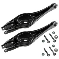 2 Querlenker FüR Skoda Karoq Octavia III 5E3 5E5 Hinterachse U Schrauben