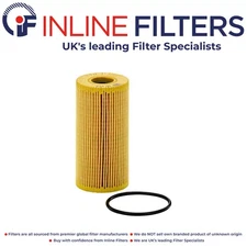 For Motaquip VFL551 Oil Filter - Filter Cross Reference