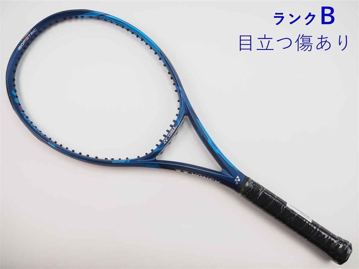 YONEX　EZONE98 G2 Amazon.com : YONEX Tennis Frame EZONE98 Sky Blue G2 305
