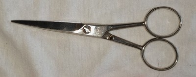 Frisör schere Frisörschere Friseurschere Haarschere Stylist ESTA Solingen NEU