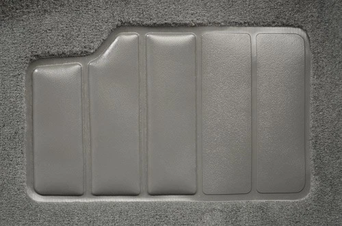 1989-1993 Dodge Ram 50 Carpet -Cutpile |Extended Cab, 2WD - Image 3 of 4