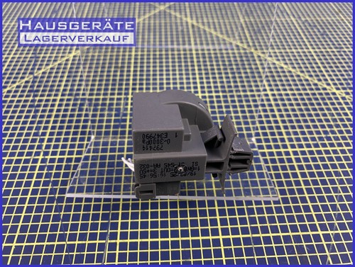 Druckwächter Waschmaschine - Gorenje WPNEI74SA1TS 797417