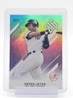 2026 Topps Series 2 Derek Jeter Base (RAW)