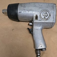 Chicago Pneumatic 34 Super Heavy Duty Impact Wrench
