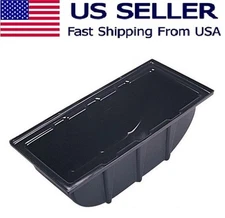 TIRE/TUBE TEST TANK; 31" x 12" x 12", LISLE 19822, Stock US -Not Ship To Arizona