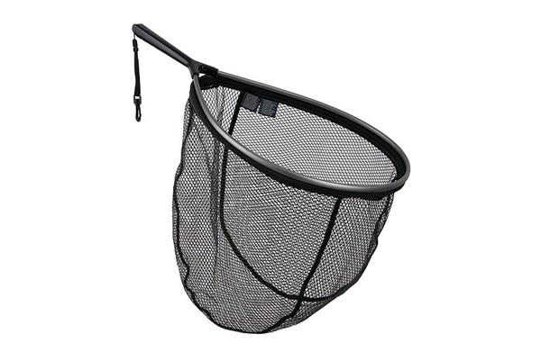 Fox Rage Warrior Racket Landing Net-image