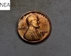 1924-S Lincoln Wheat Penny Cent ~ Almost Uncirculated AU ~ ZW872