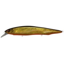 Megabass Kanata Fishing Wobbler GG MEGABASS KINKURO, Lenght mm 160, Floating