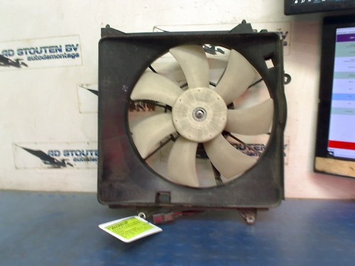 KOELVENTILATOR Honda Insight (ZE2) 2010 0227405660