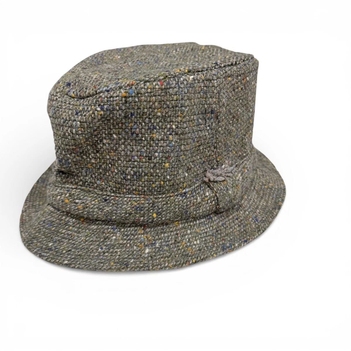 Bucket Hats Men's 7 7/8 Size for sale | eBay