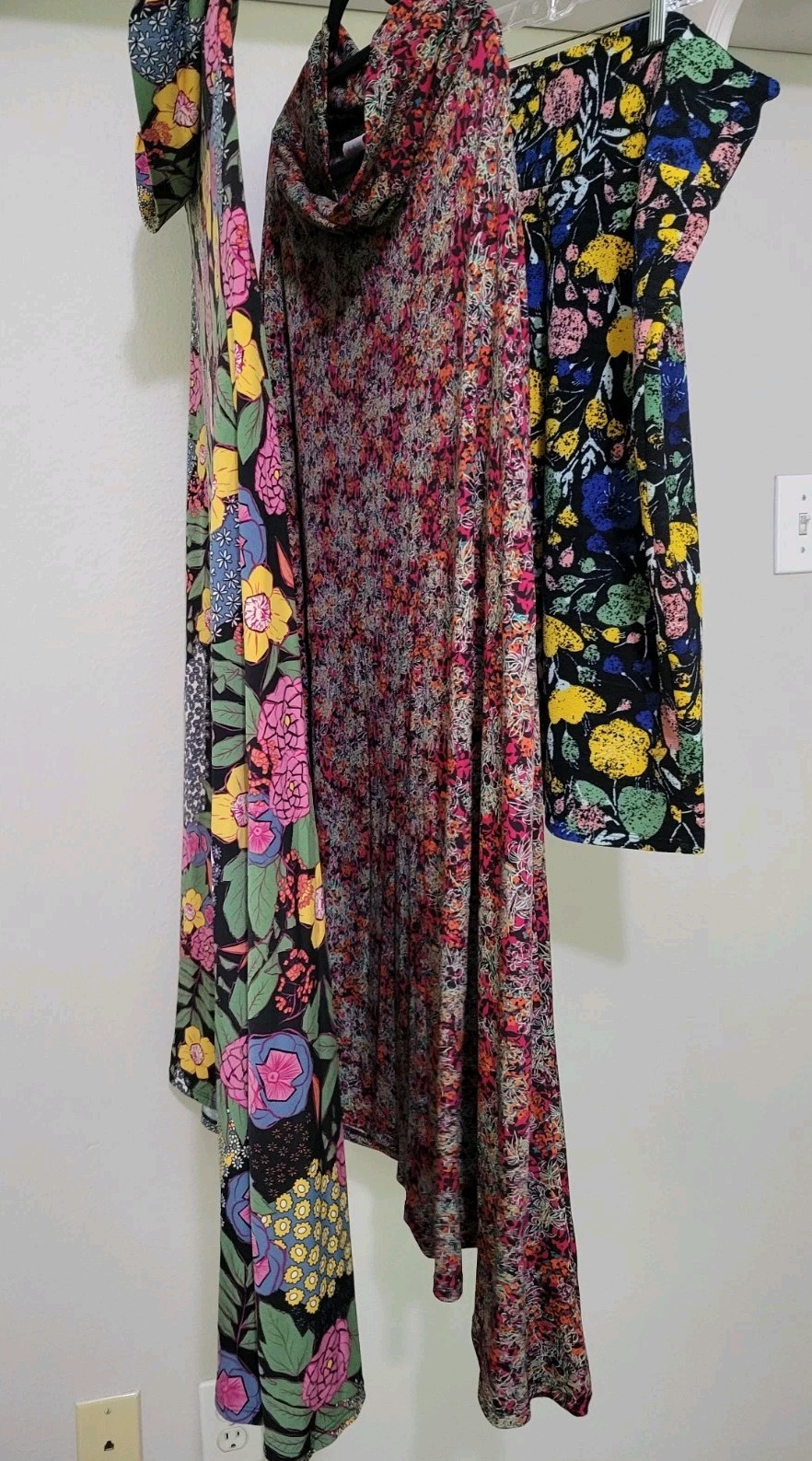 Lularoe Skirts Lot Of 3 Maxi