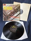 THE BEATLES UK 1963 PLEASE PLEASE ME Play Tested VG+ Great Copy!! Mono PMC 1202