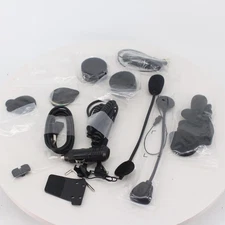 Sena 10S/SMH10 Motorcycle Headset Accessories Only NEW Boom Mic Chargers 