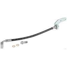 Bremsschlauch hinten links für Tesla Model S 5YJS | 24075546