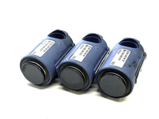 1 X PDC Sensor Parkhilfe 0015425918 Mercedes-Benz W202 W208 W210 W163 1 X PDC Sensor Parkhilfe 0015425918 Mercedes-Benz W202 W208 W210 W163