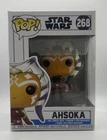 Ahsoka - Star Wars POP! Vinyl - No. 268
