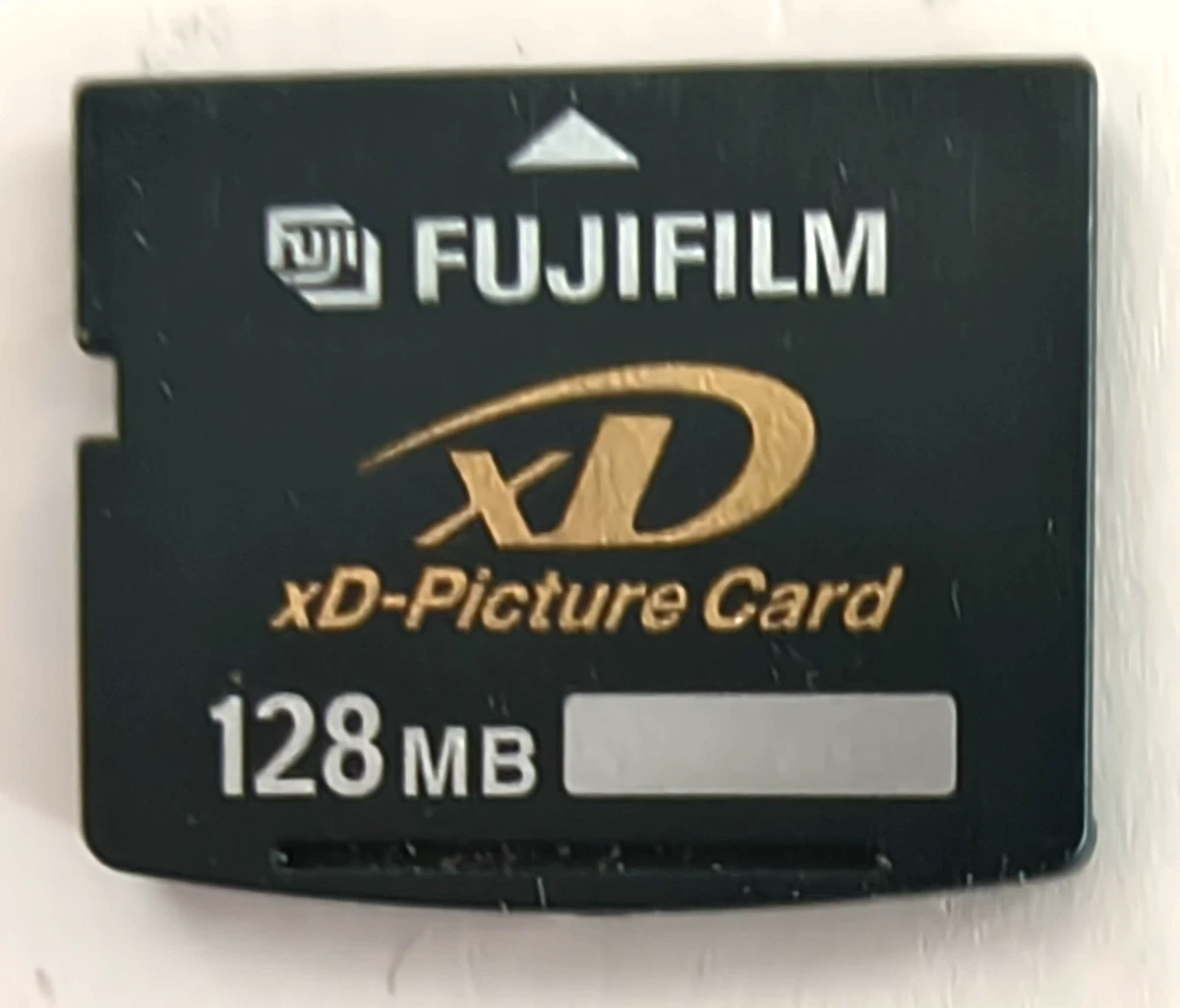 Fujifilm xD-Picture Camera Memory Cards for sale | eBay