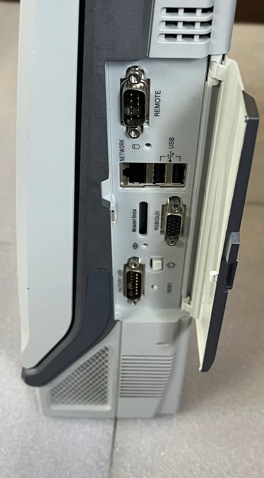 Sony Anycast Station AWS-G500E Live Content Media Producer TESTED WORKING - Image 2 of 4