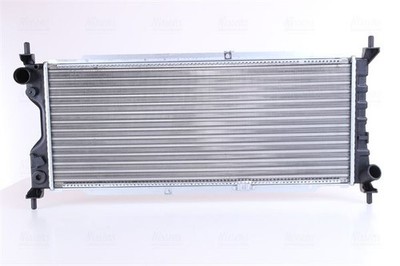 Kühler, Motorkühlung NISSENS 63286A