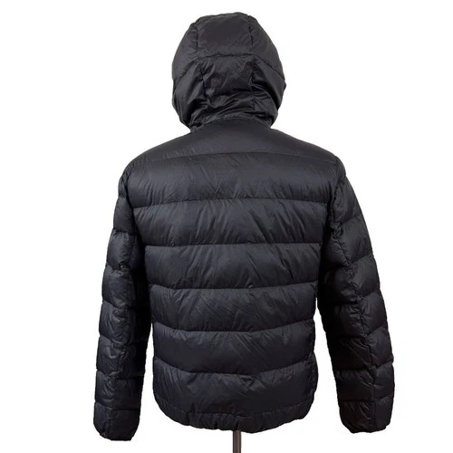Jack & Jones Core Men's Medium Portable Down Short Jacket Packable Lightweight image 3
