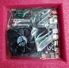 Advantech  AIMB-285L-00A1E  Mini ITX  8GB Ram...